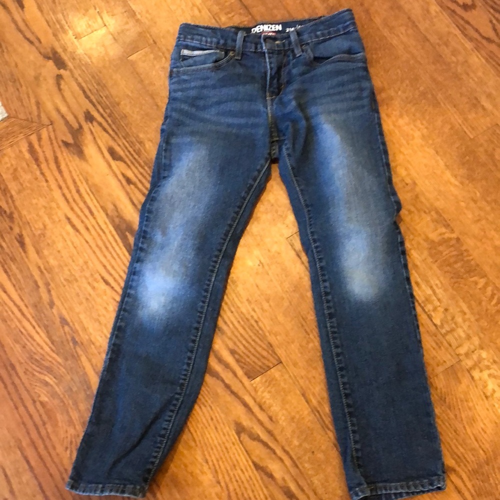 Levi’s 216 size 10